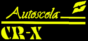 Autoscola CR-X