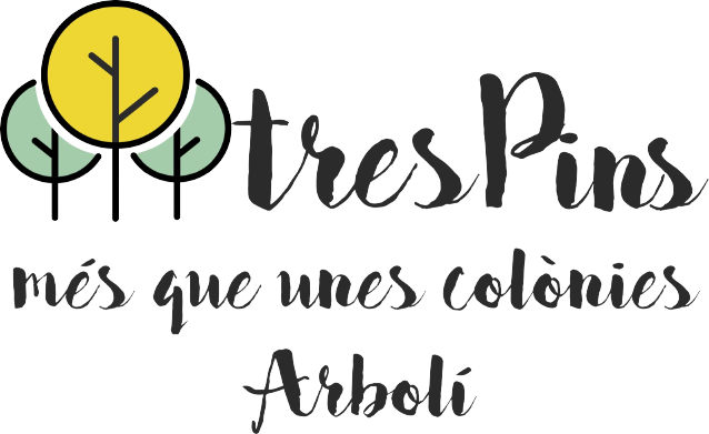 Arbolí Tres Pins